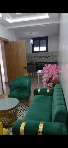 شقة حي زيتون فارغة أو مفروشة - 2