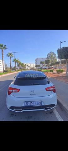 CITROËN DS5 SPORT - 2