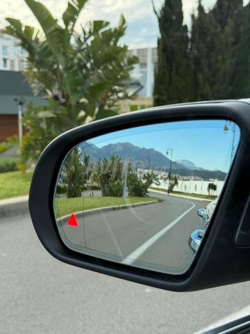 Mercedes-Benz 220 Diesel Automatique 2019