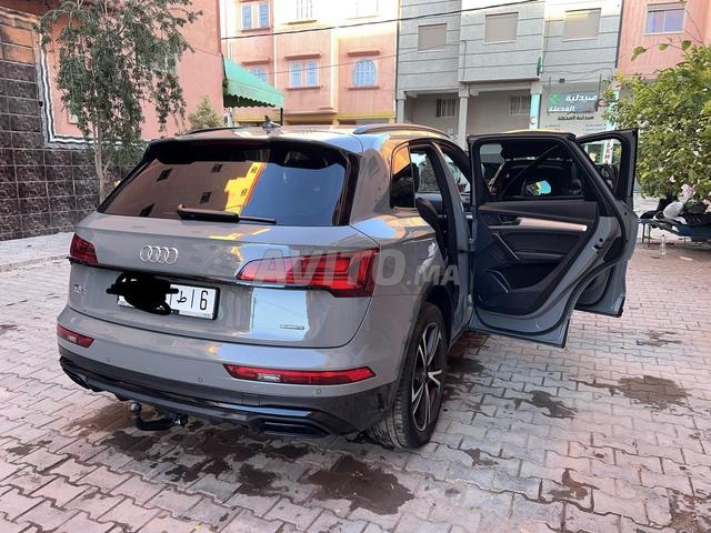 Marrakech et environs - 2