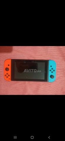 سويتش لا يزال جديدًا - 2