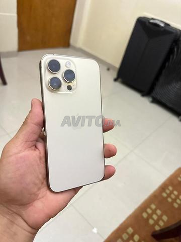 iPhone 14 Pro Max 256Go état batterie 94