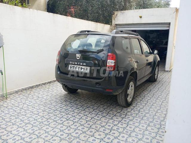 سيارة بحالة جيدة - 2