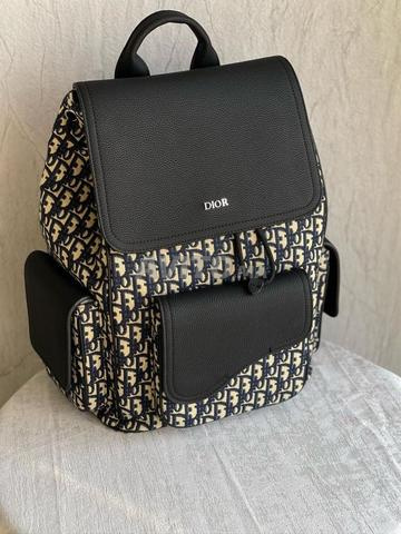 حقيبة ظهر كريستيان ديور هوم CD4322