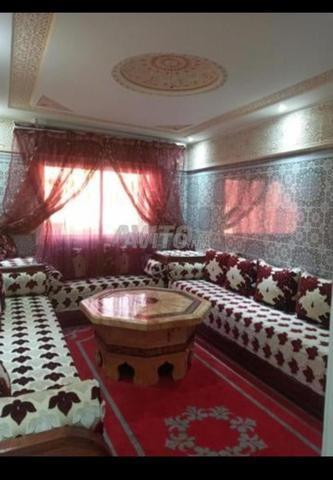 Appartement excellent à louer à Temara - 2