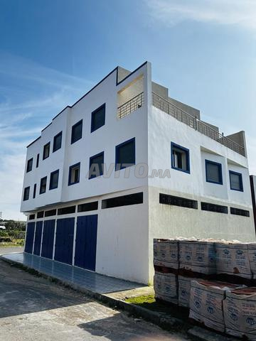 الواليدية، شقة جديدة للبيع 89 متر مربع - 2