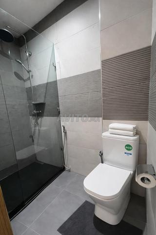 Studio meublé de Haut standing à louer à Agadir - image 4
