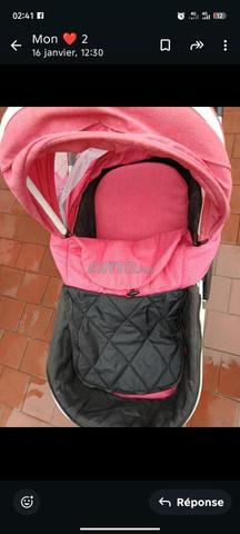 عربات أطفال - 2