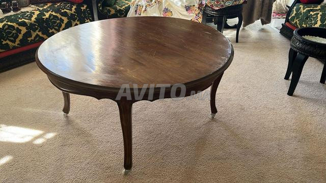 طاولة متينة للبيع - 2