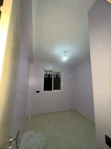 شقة للبيع في منتزه – 56م² - 2