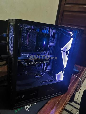 حاسوب ألعاب ما زال نظيفاً - 2