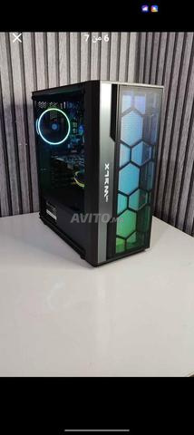 PC gamer i7 3770. GTX 1060 .16go RAM 👇