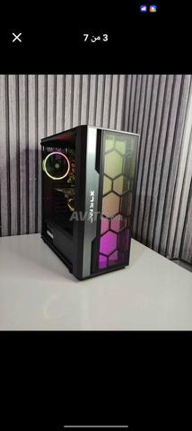 PC Gamer i7 3770. GTX 1060 .16gb RAM 👇 - 2