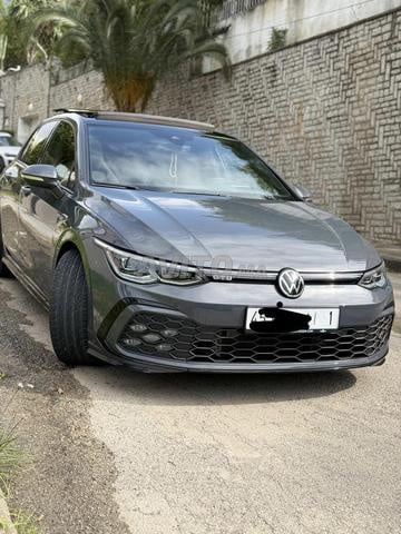 Golf 8 état exemple