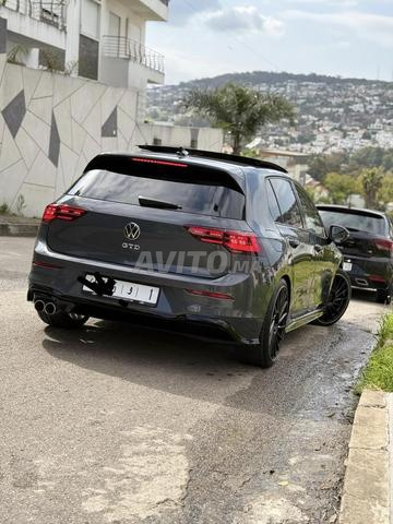 جولف 8 مثال الحالة - 2