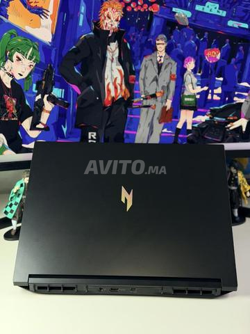 أيسر نيترو V16 RTX 5060 جديد - 2