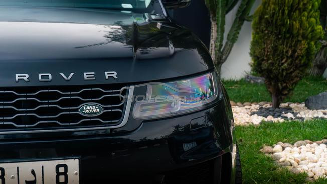 Land Rover Range Rover Sport Diesel Automatique