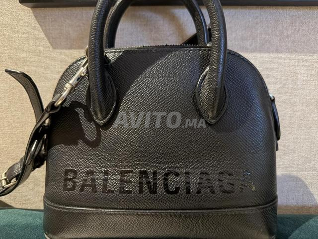 حقيبة بالنسياغا أصلية - 2