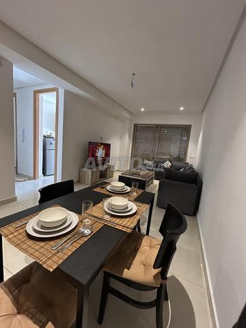 Salon complet à vendre - 2