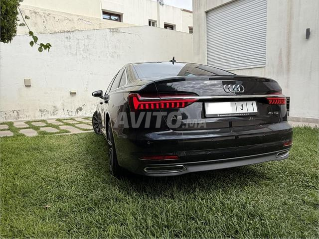 أودي A6 2021 - 2