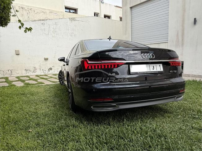 Audi A6 2021