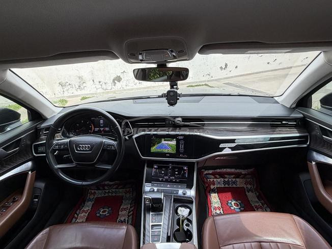 Audi A6 2021