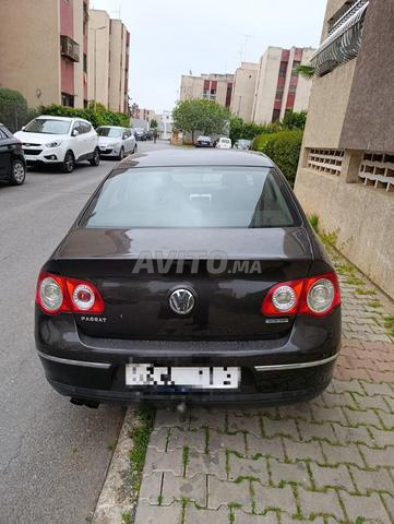 Volkswagen Passat 2010 très bon état