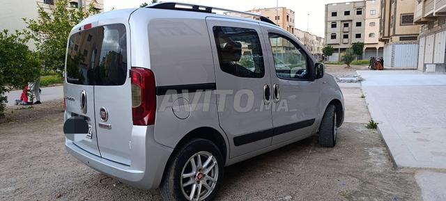 فيات فيورينو - 2