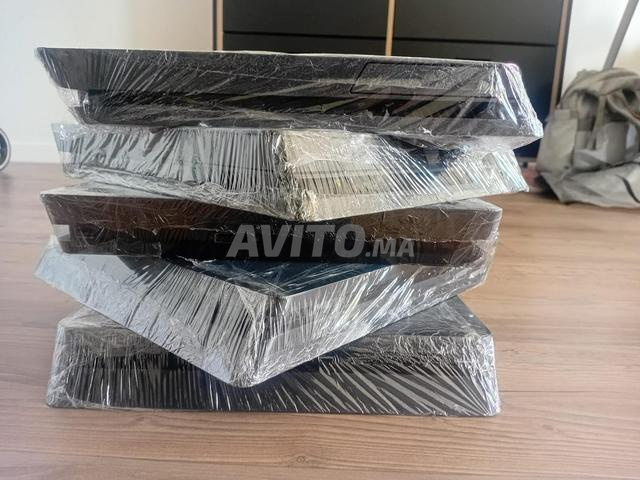 5 PS4 slim, version 10.5, 500gb. - 2