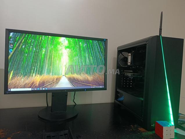 PC Gamer parfait pour Fortnite/Valo/GTA V