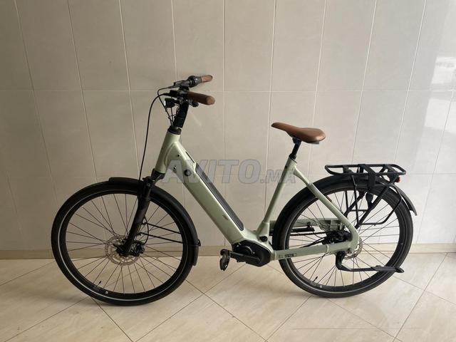 ⚡️دراجة كهربائية Liv Allure E Plus 2 🇹🇼 🇳🇱 - 2