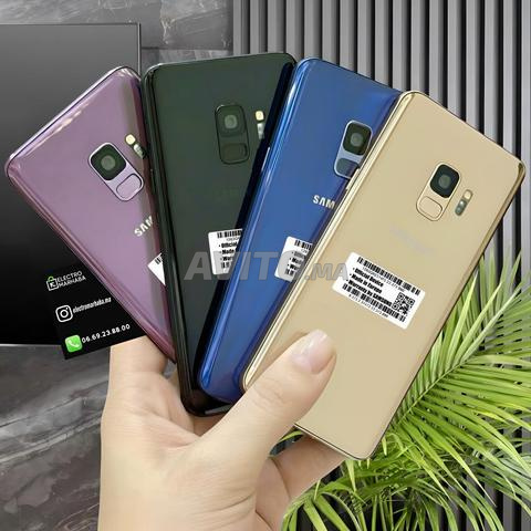 سامسونج S9 جديد