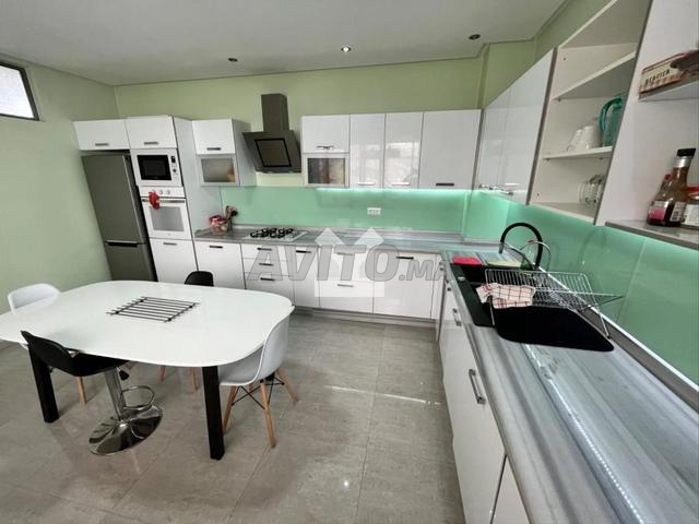 Appart. Meublé Gauthier 231m² - CA168044 - 2