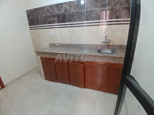 Appartement à vendre Mabrouka - 2