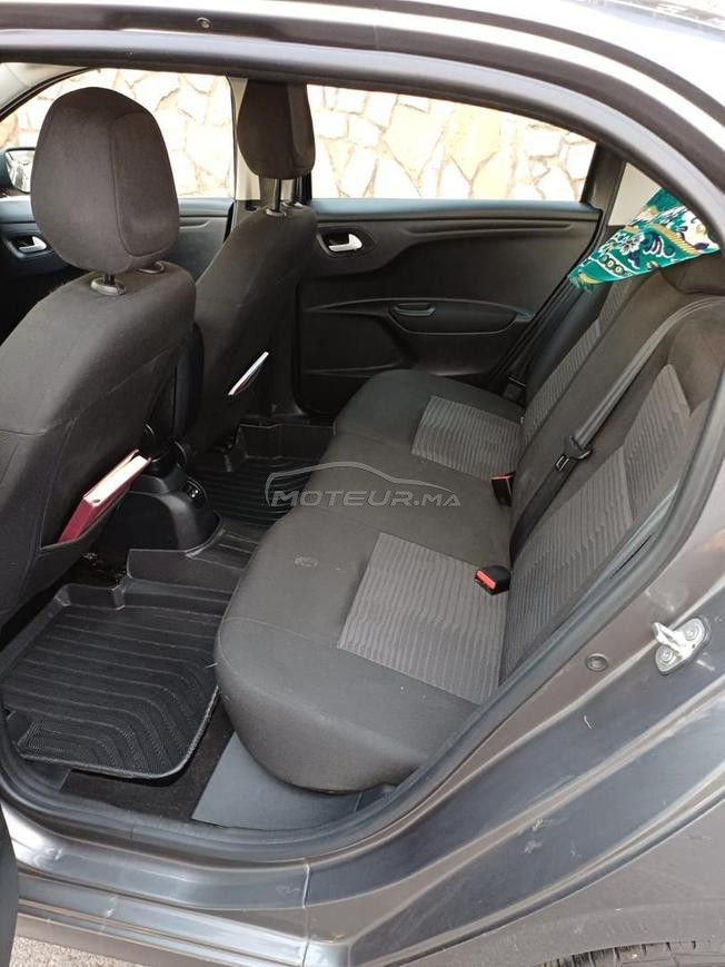 Peugeot 301 Diesel Manuelle 2023 à Casablanca