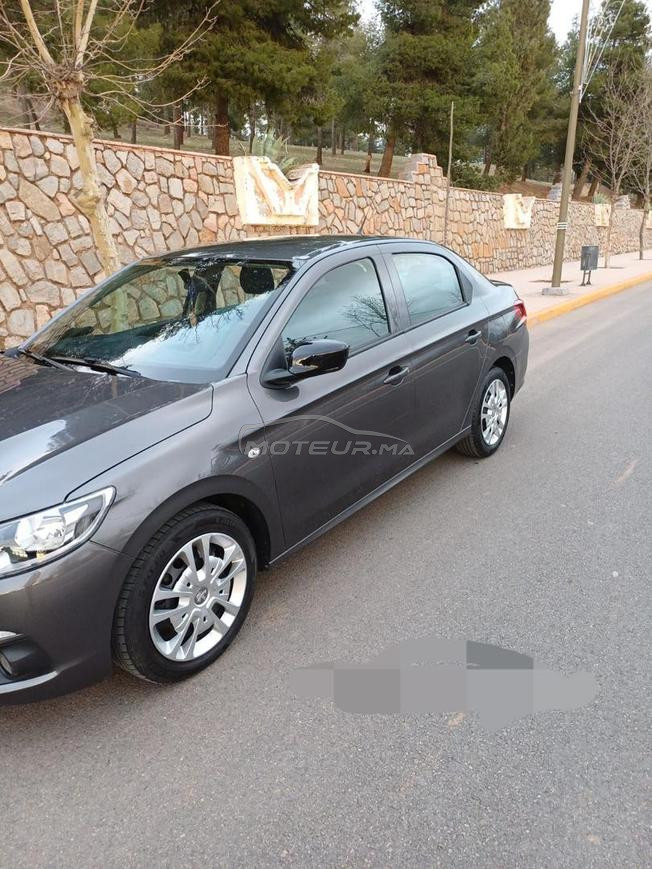 Peugeot 301 Diesel Manuelle 2023 à Casablanca