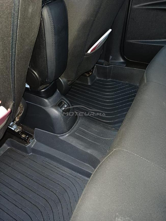 Peugeot 301 Diesel Manuelle 2023 à Casablanca