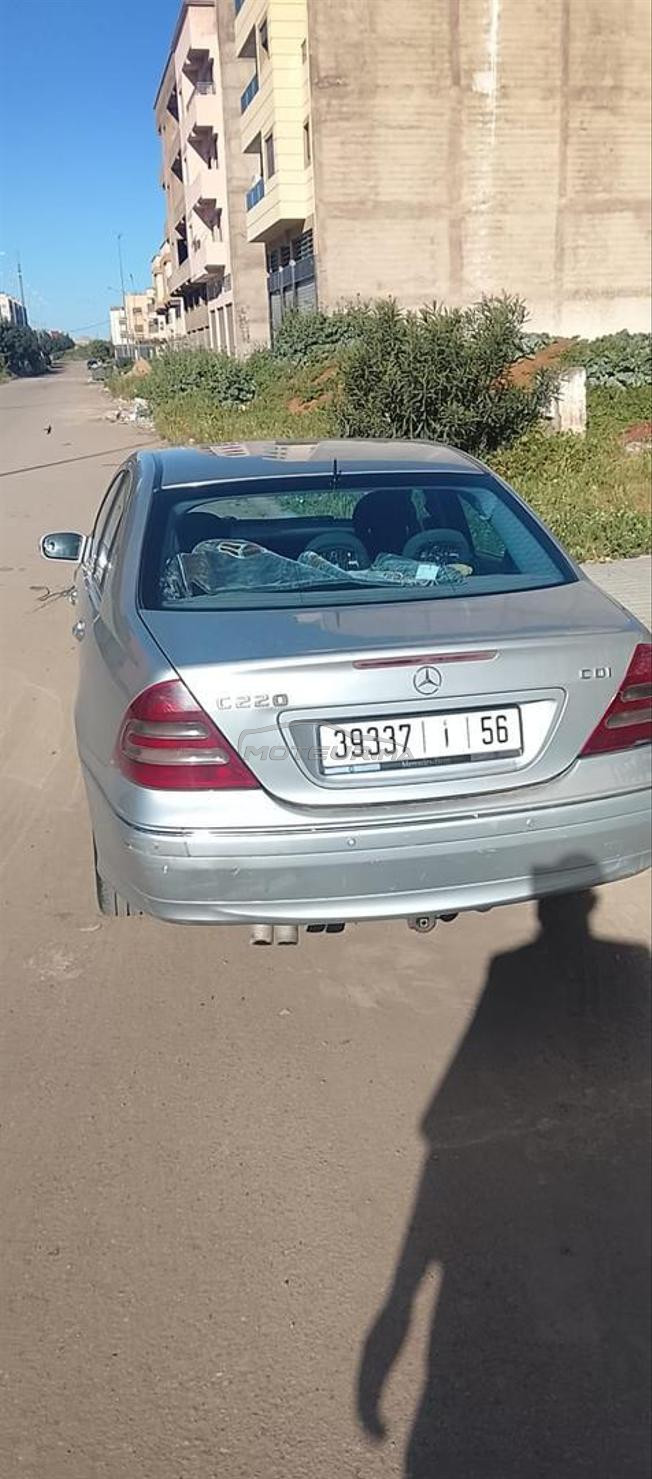 مرسيديس 220