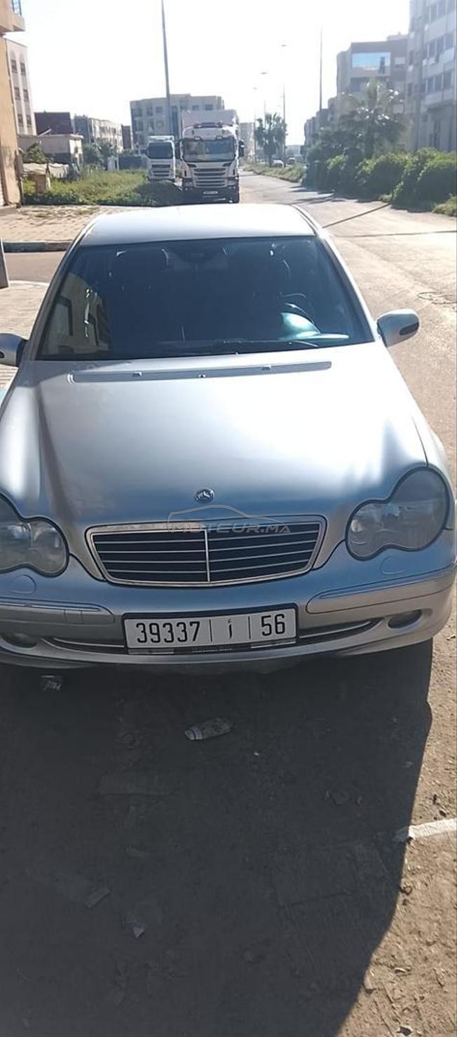 مرسيديس 220