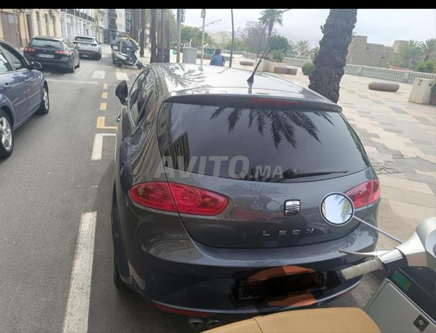 سيات ليون كوبا - 2