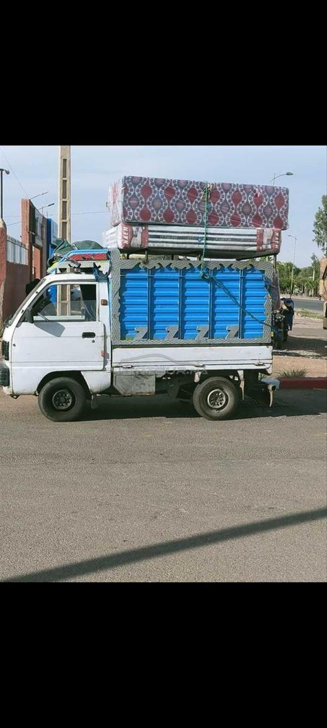 honda Suzuki Super carry