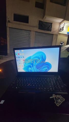 Ordinateur portable Lenovo E590 édition limitée