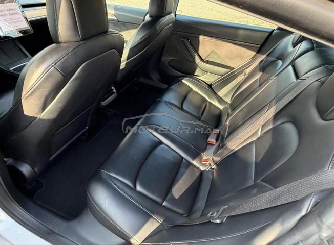 Tesla Model 3 très bon état