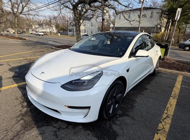 Tesla Model 3 très bon état