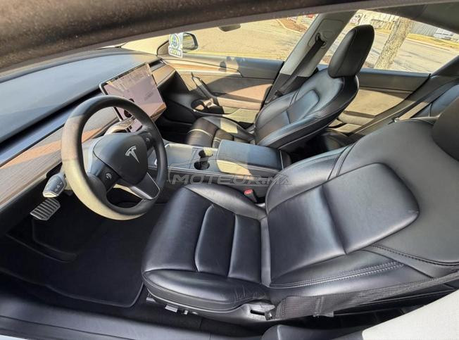 Tesla Model 3 très bon état