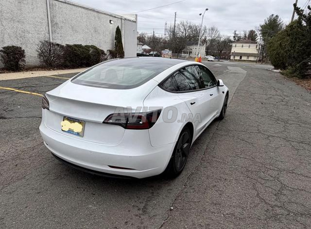 Tesla Model 3 très bon état - 2