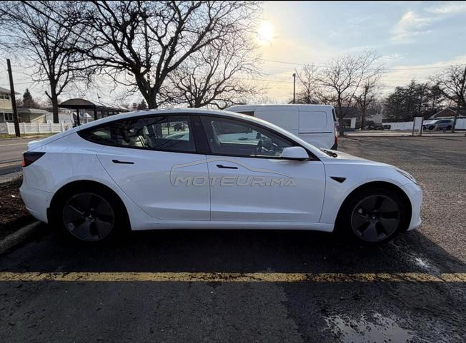 Tesla Model 3 très bon état