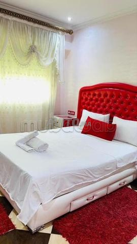 شقة ممتازة للكراء اليومي - 2