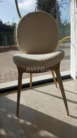 كرسي عالي الجودة - 2