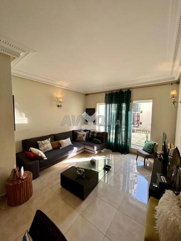 استوديو غوتييه فاخر 71م² - CS017118 - 2